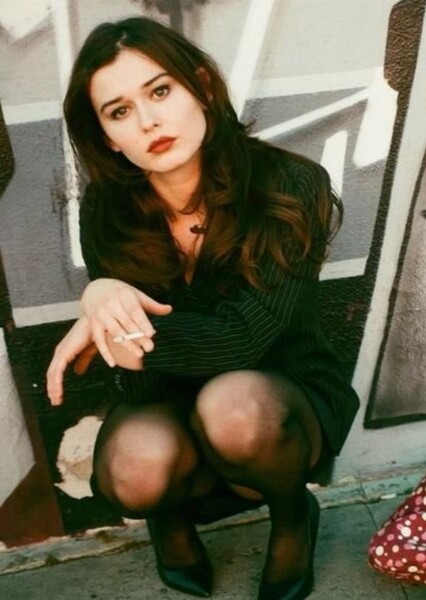 Ruby Cruz photo