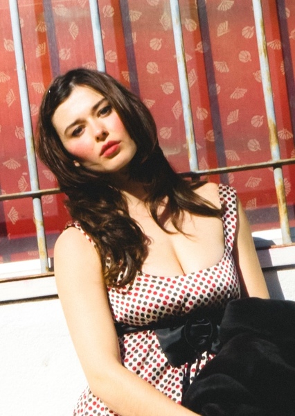Ruby Cruz photo