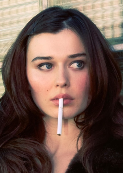 Ruby Cruz photo