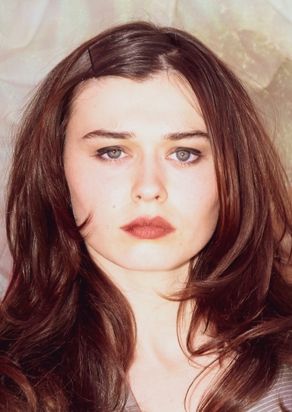 Ruby Cruz photo