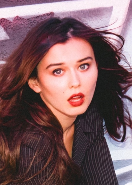 Ruby Cruz photo