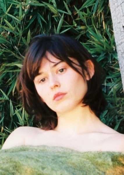 Ruby Cruz photo