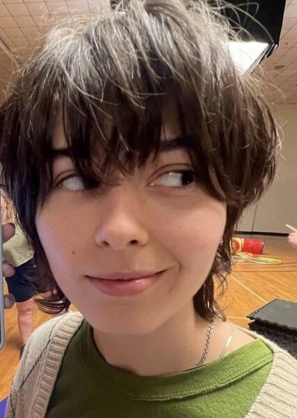 Ruby Cruz photo