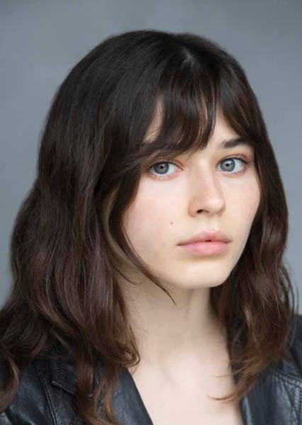Ruby Cruz photo