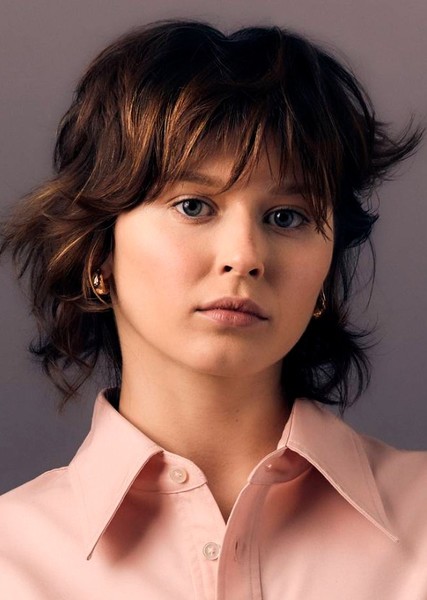 Ruby Cruz photo