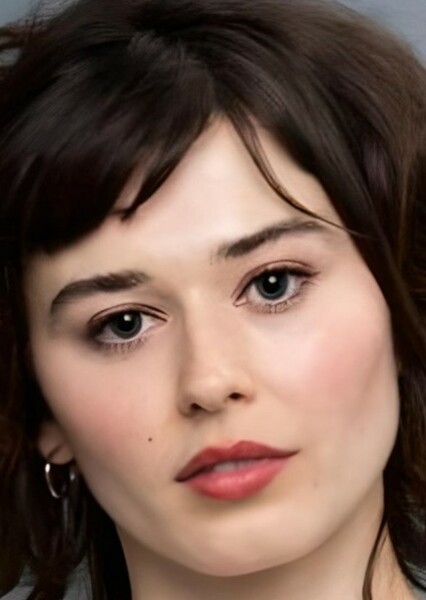 Ruby Cruz photo