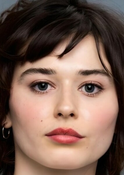 Ruby Cruz photo