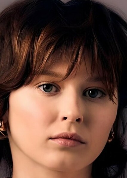 Ruby Cruz photo