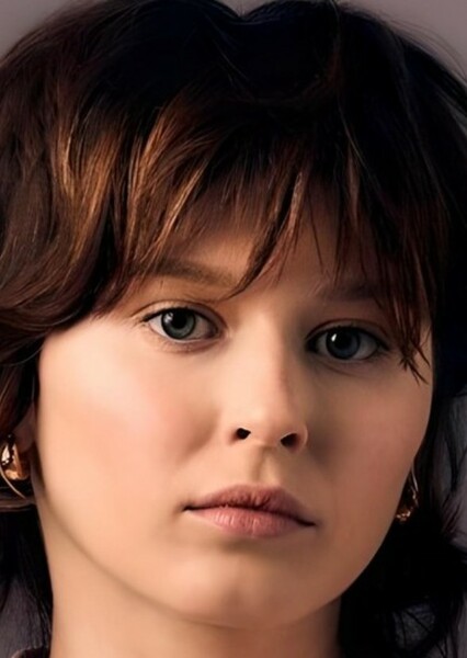 Ruby Cruz photo