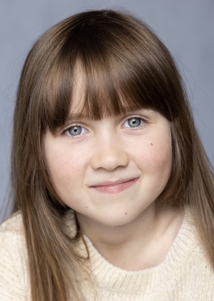 Ruby Dawn Hall