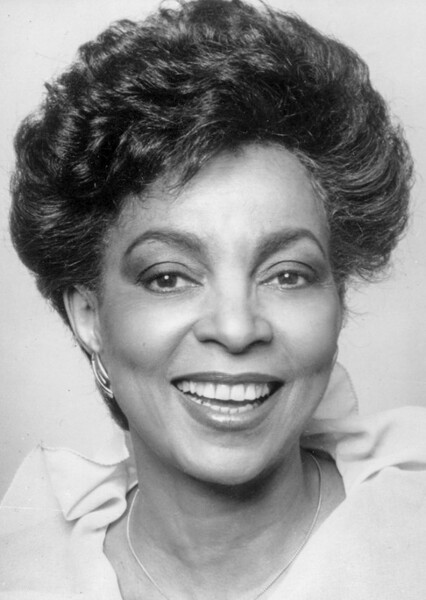 Ruby Dee photo