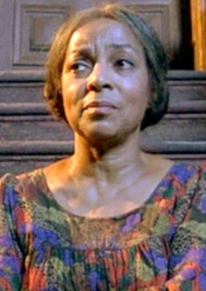 Ruby Dee photo
