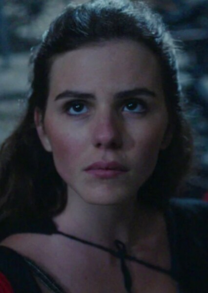 Ruby Fee photo