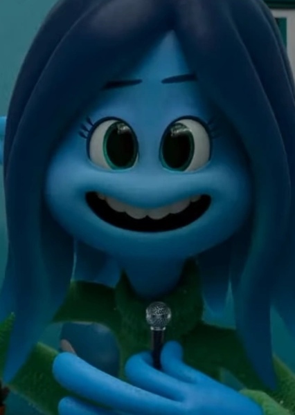 Ruby Gillman