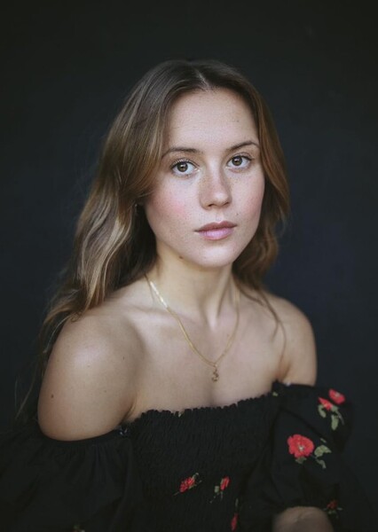 Ruby Hartley photo