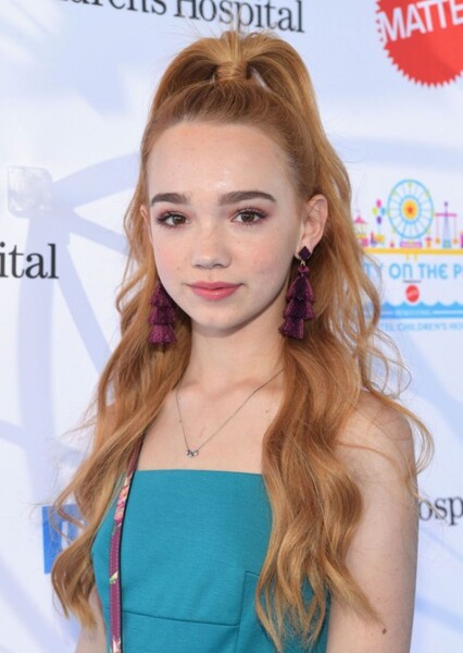 Ruby Jay photo