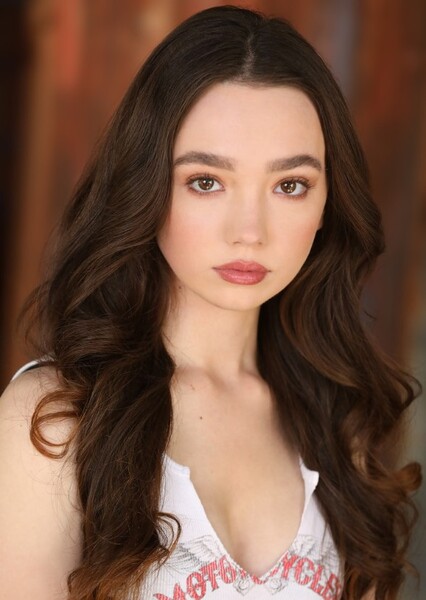 Ruby Jay photo