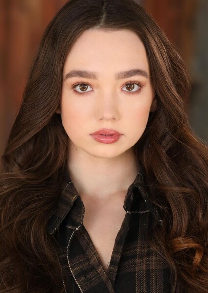 Ruby Jay photo