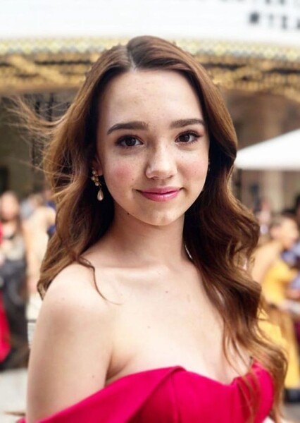 Ruby Jay photo