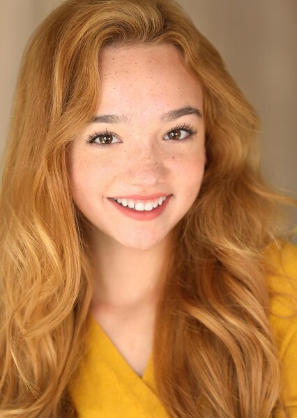 Ruby Jay photo
