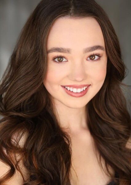 Ruby Jay photo