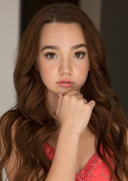 Ruby Jay photo