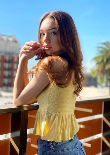 Ruby Jay photo