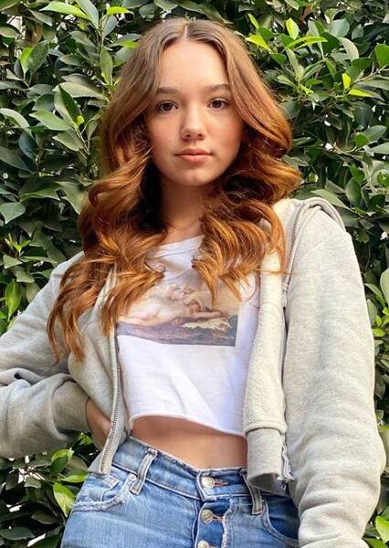 Ruby Jay photo