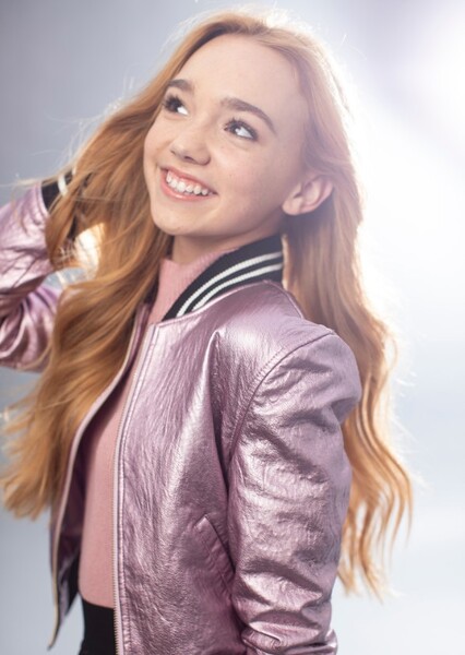 Ruby Jay photo