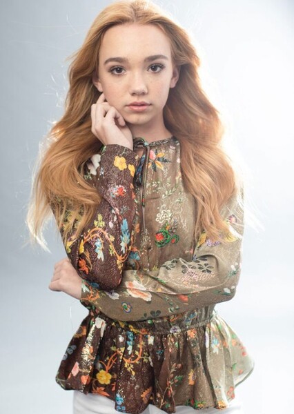 Ruby Jay photo