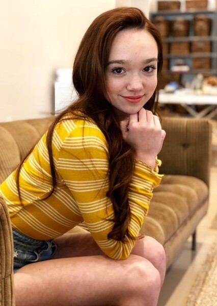 Ruby Jay photo