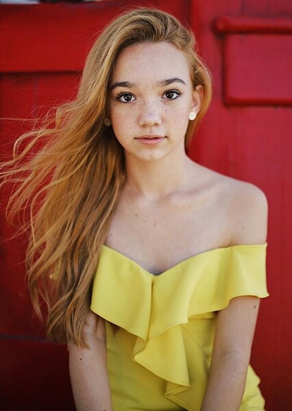 Ruby Jay photo