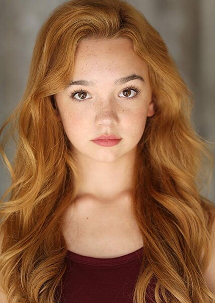 Ruby Jay photo