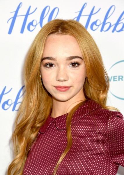 Ruby Jay photo