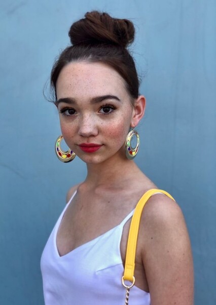 Ruby Jay photo