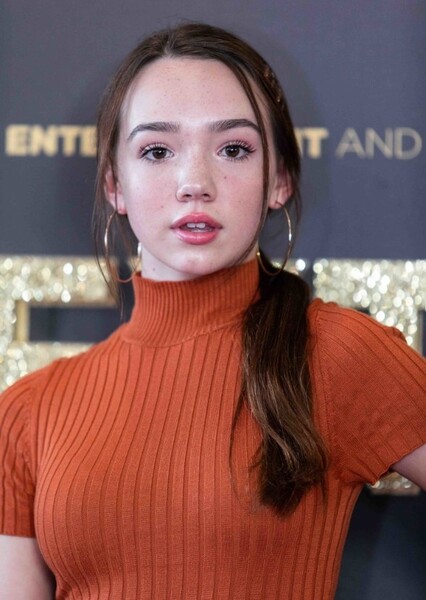 Ruby Jay photo