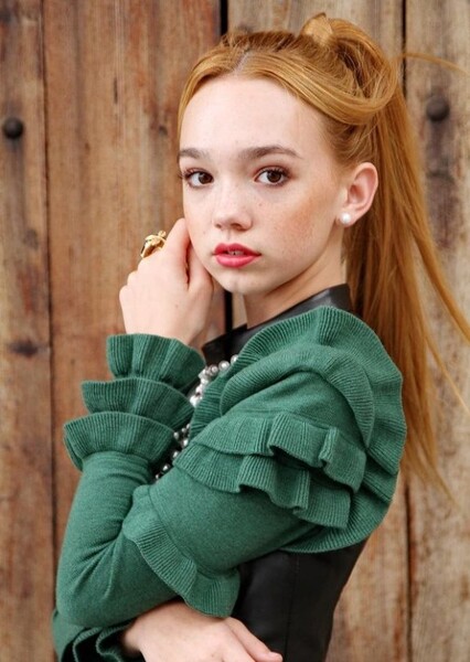 Ruby Jay photo
