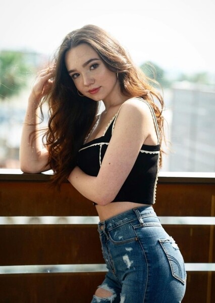 Ruby Jay photo