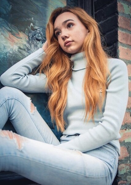Ruby Jay