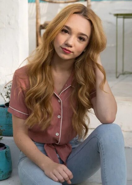 Ruby Jay photo