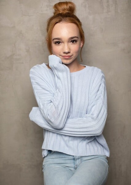 Ruby Jay photo