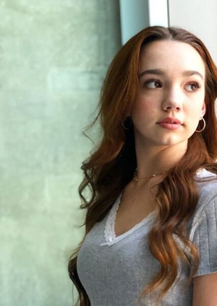 Ruby Jay photo