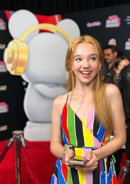 Ruby Jay photo