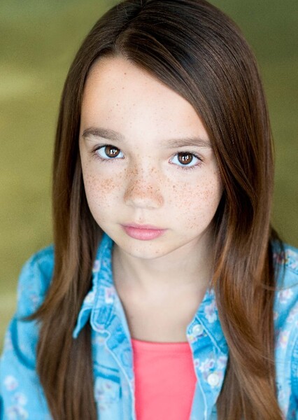 Ruby Jay photo