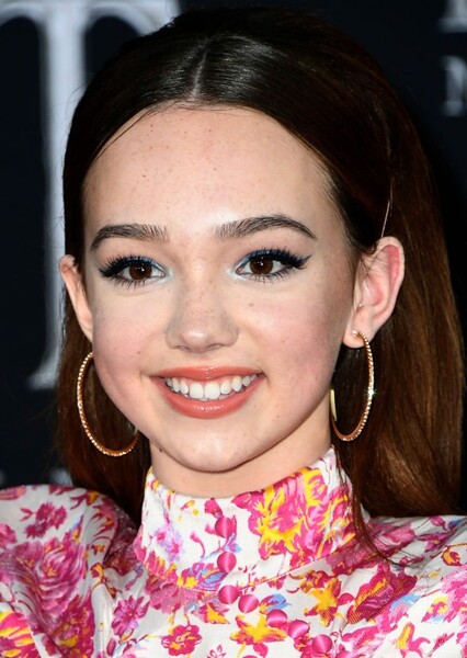 Ruby Jay photo