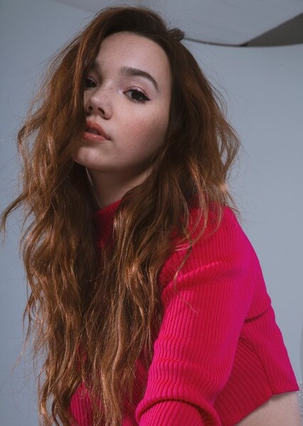 Ruby Jay photo