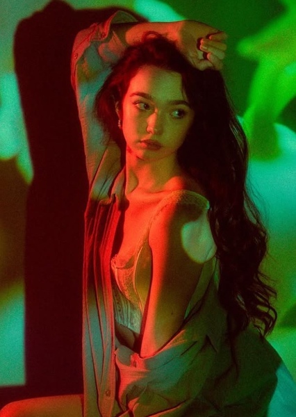 Ruby Jay photo