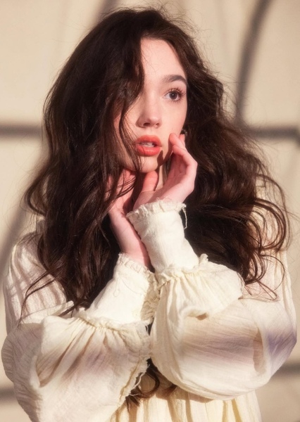 Ruby Jay photo