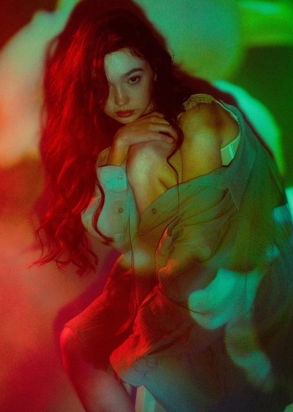 Ruby Jay photo
