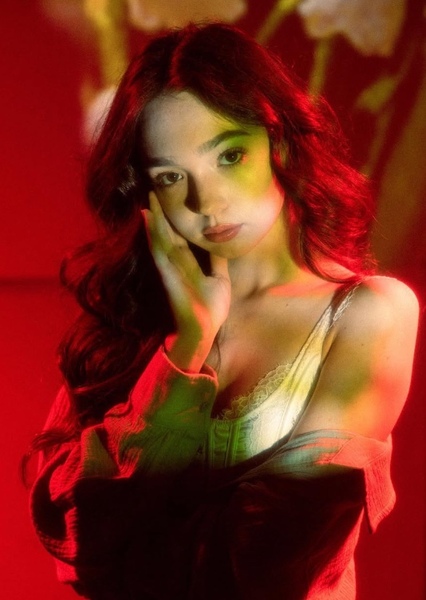 Ruby Jay photo